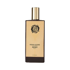 perfume memo french leather compartilhado eau de parfum