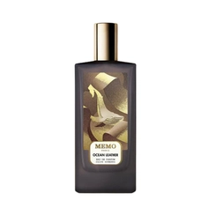 perfume memo ocean leather compartilhado eau de parfum