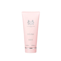 gel de banho feminino parfums de marly delina shower gel