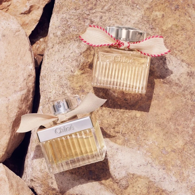 perfume chloe lumineuse feminino eau de parfum