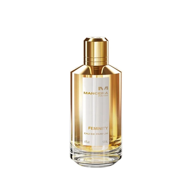 perfume mancera feminity feminino eau de parfum