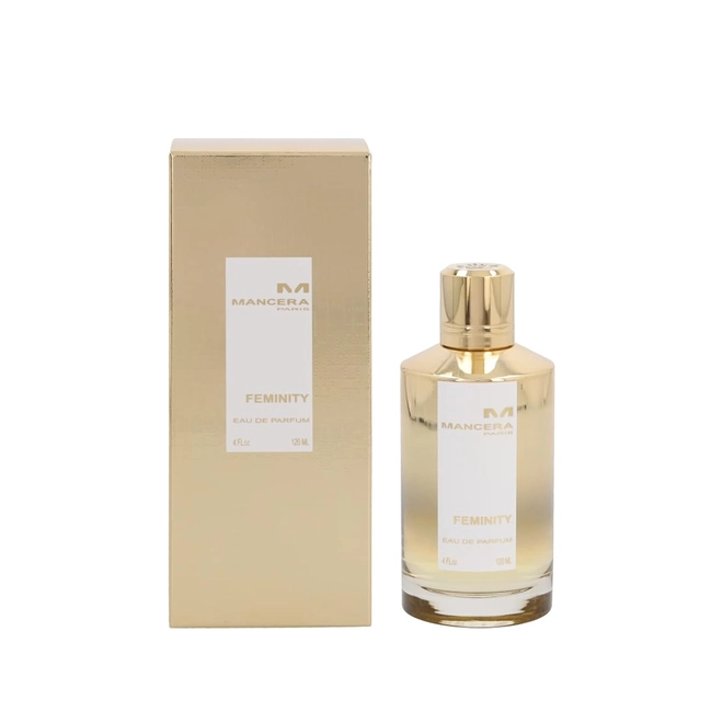 perfume mancera feminity feminino eau de parfum
