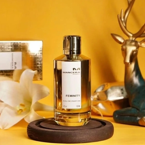 perfume mancera feminity feminino eau de parfum