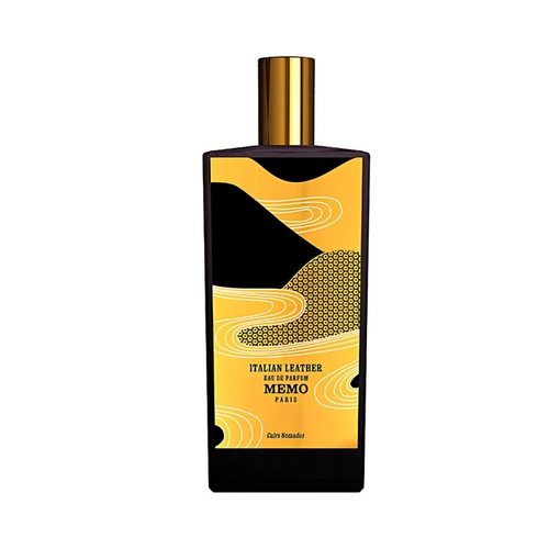 perfume memo italian leather compartilhado eau de parfum