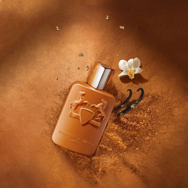perfume parfums de marly althair masculino eau de parfum