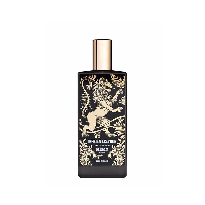 perfume memo iberian leather compartilhado eau de parfum