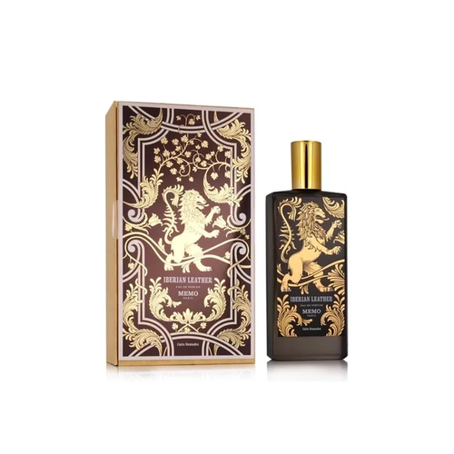 perfume memo iberian leather compartilhado eau de parfum
