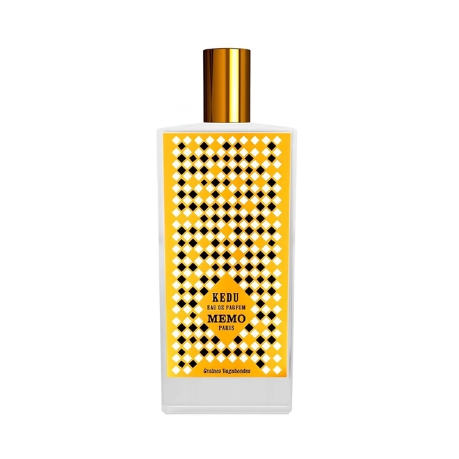 perfume memo kedu compartilhado eau de parfum