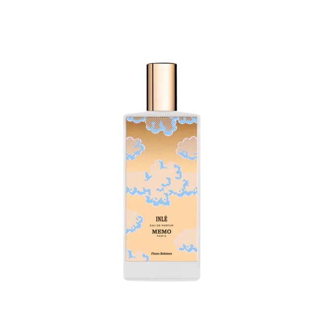 perfume memo inlé compartilhado eau de parfum