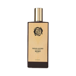 perfume memo french leather compartilhado eau de parfum