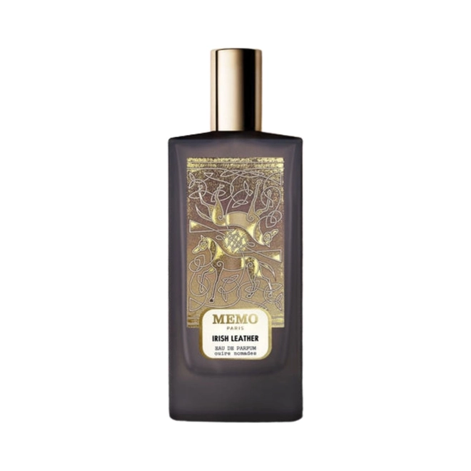 perfume memo irish leather compartilhado eau de parfum - Rivolí
