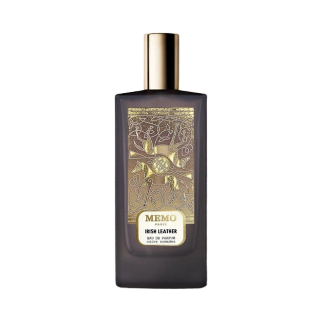 perfume memo irish leather compartilhado eau de parfum