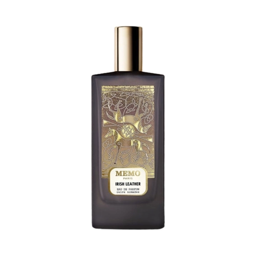 perfume memo irish leather compartilhado eau de parfum