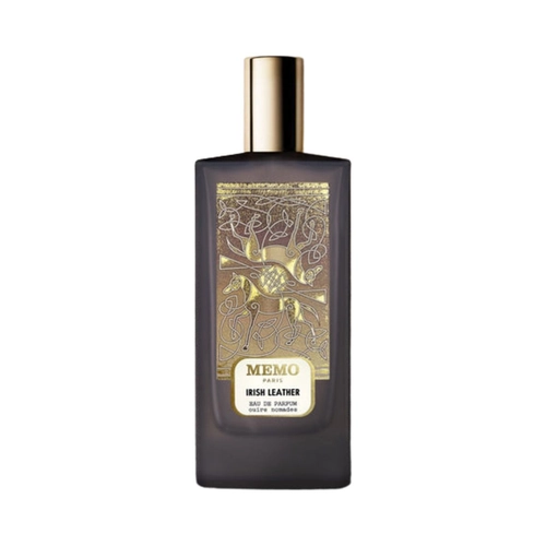perfume memo irish leather compartilhado eau de parfum