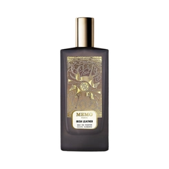 perfume memo irish leather compartilhado eau de parfum