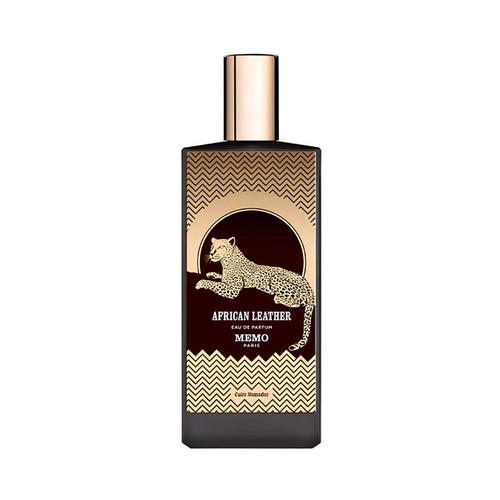 perfume memo african leather compartilhado eau de parfum