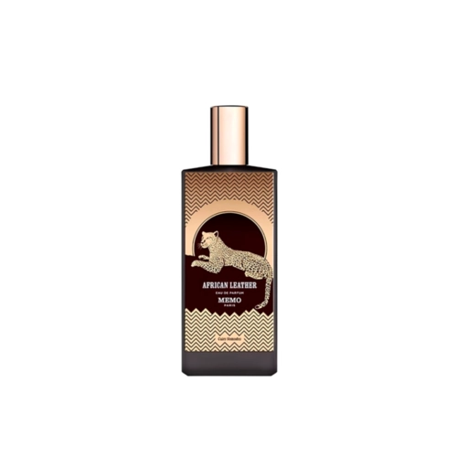 perfume memo african leather compartilhado eau de parfum
