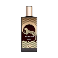 perfume memo african leather compartilhado eau de parfum
