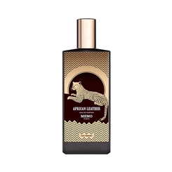 perfume memo african leather compartilhado eau de parfum