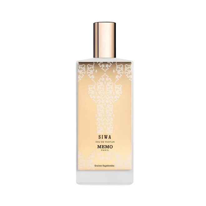 perfume memo siwa compartilhado eau de parfum