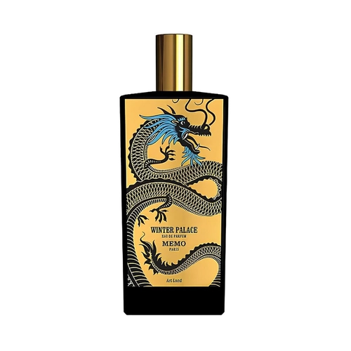 perfume memo winter palace compartilhado eau de parfum