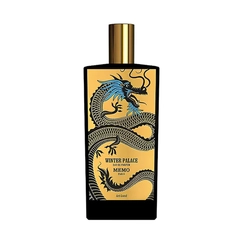 perfume memo winter palace compartilhado eau de parfum
