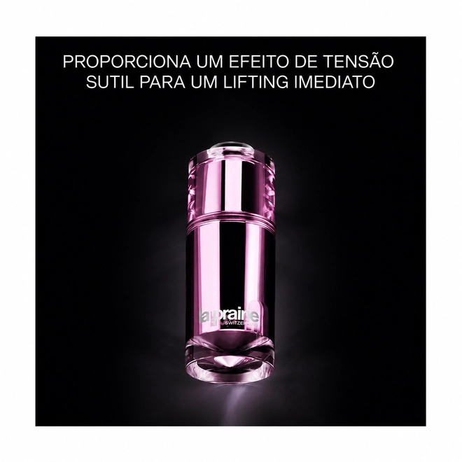 serum olhos la prairie platinum rare haute rejuvenation eye elixir