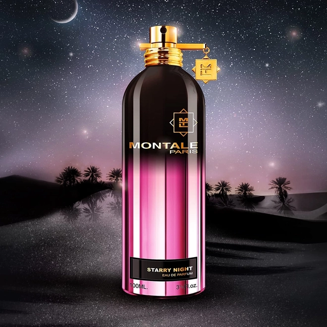 perfume montale starry nights compartilhado eau de parfum