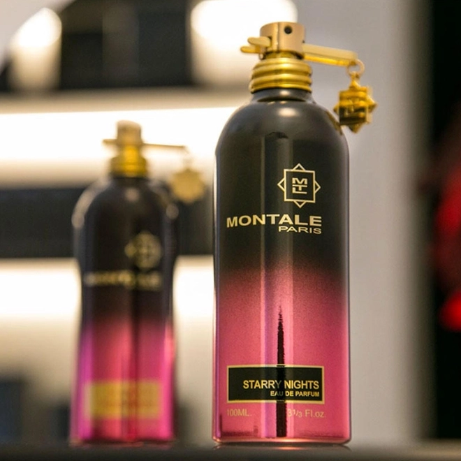 perfume montale starry nights compartilhado eau de parfum