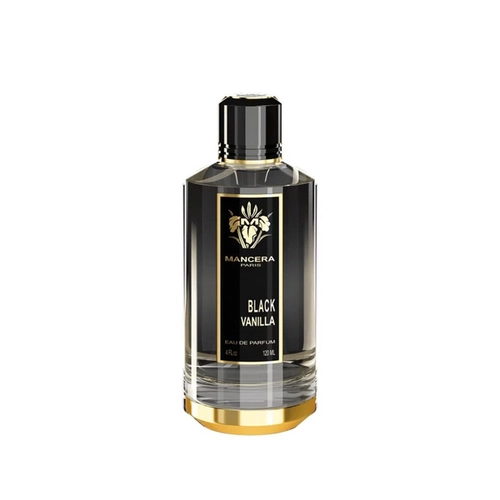 perfume mancera black vanilla compartilhado eau de parfum