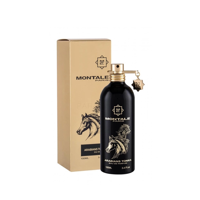 perfume montale arabians tonka compartilhado eau de parfum