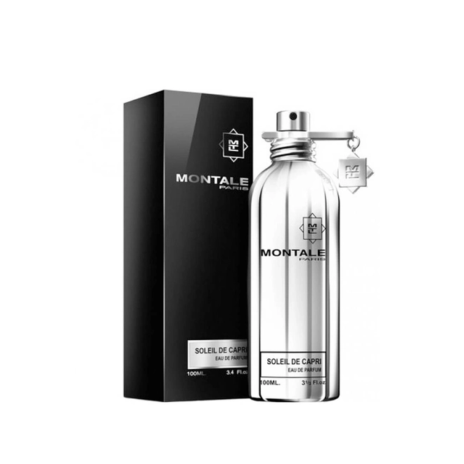perfume montale soleil de capri compartilhado eau de parfum