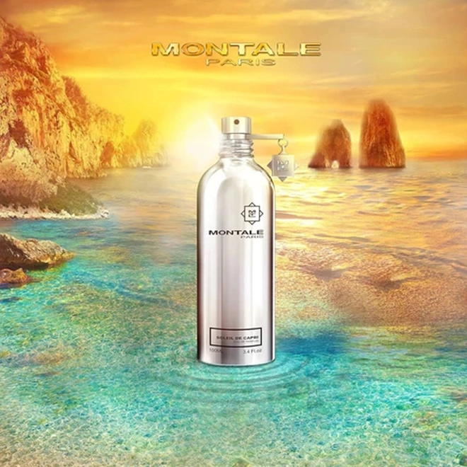 perfume montale soleil de capri compartilhado eau de parfum