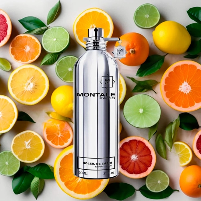 perfume montale soleil de capri compartilhado eau de parfum