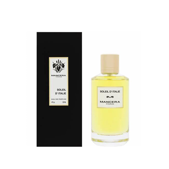 perfume mancera soleil d italie compartilhado eau de parfum