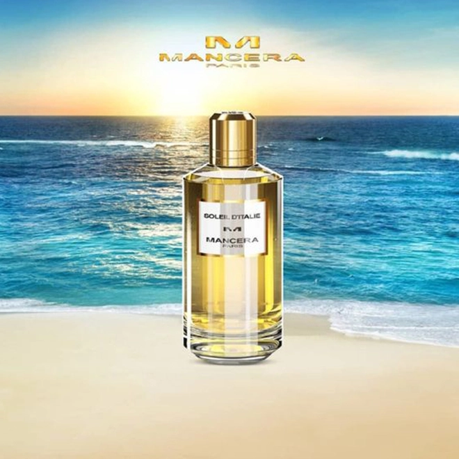 perfume mancera soleil d italie compartilhado eau de parfum