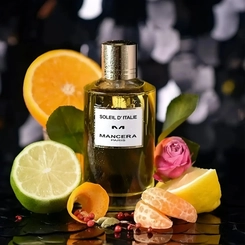 perfume mancera soleil d italie compartilhado eau de parfum
