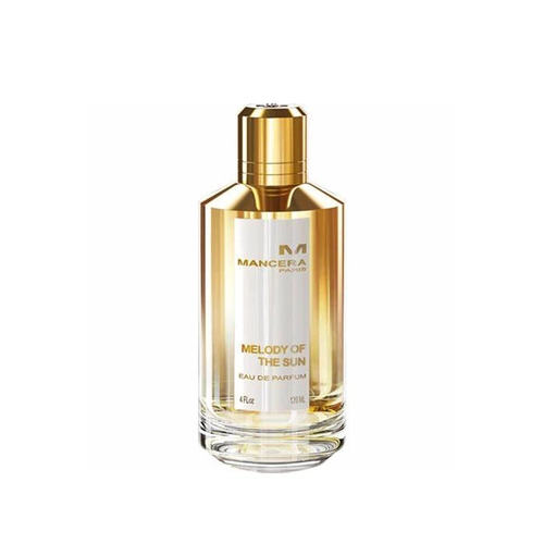 perfume mancera melody of the sun compartilhado eau de parfum