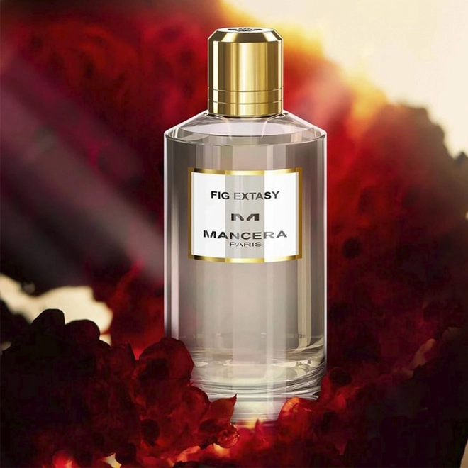perfume mancera fig extasy compartilhado eau de parfum