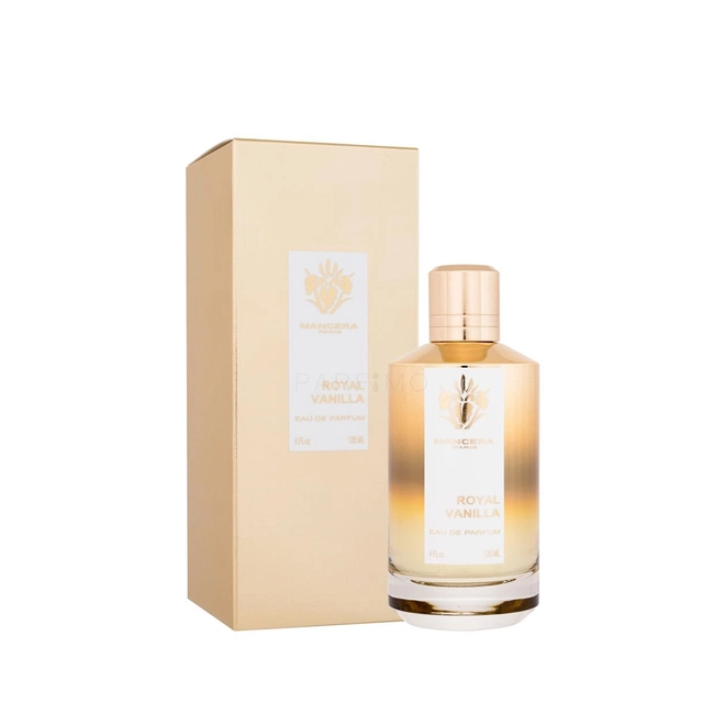perfume mancera royal vanilla compartilhado eau de parfum