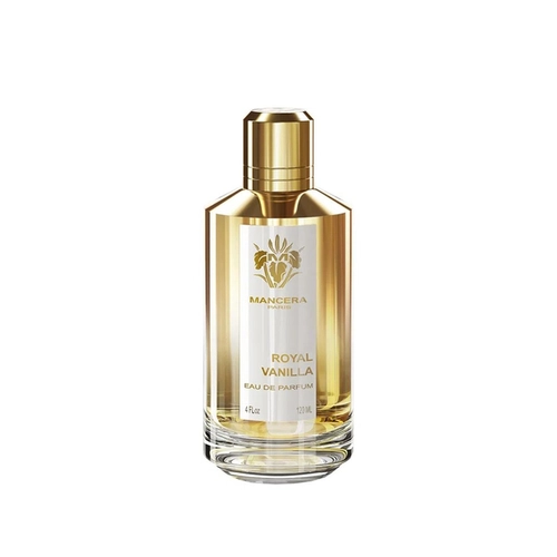 perfume mancera royal vanilla compartilhado eau de parfum