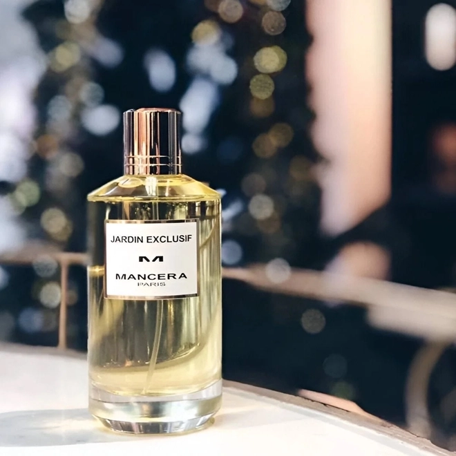 perfume mancera jardin exclusif compartilhado eau de parfum