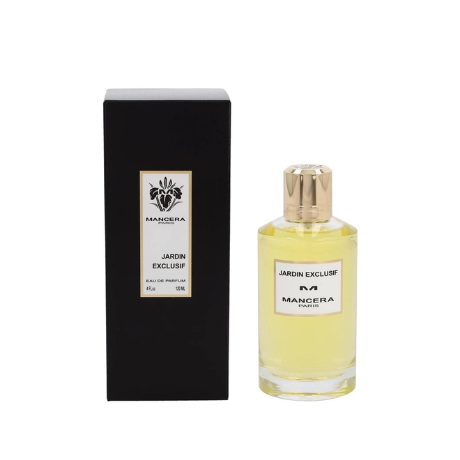 perfume mancera jardin exclusif compartilhado eau de parfum
