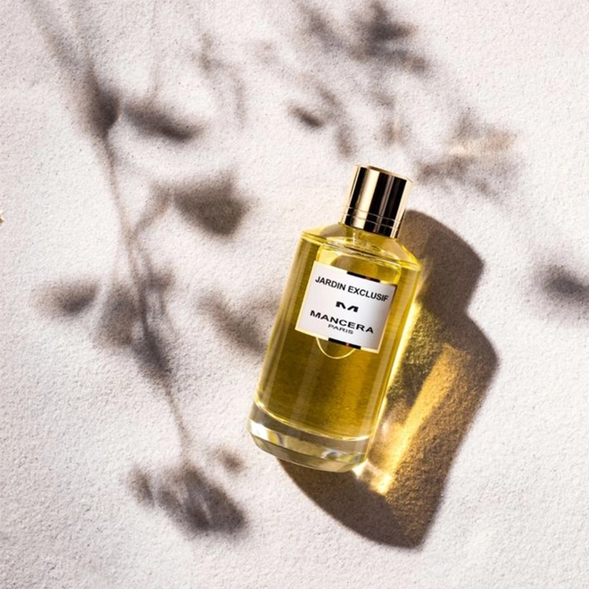 perfume mancera jardin exclusif compartilhado eau de parfum