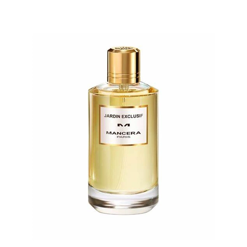 perfume mancera jardin exclusif compartilhado eau de parfum