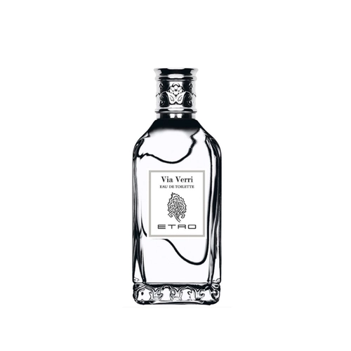 perfume etro via verri eau de toillete