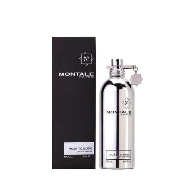 perfume montale musk to musk compartilhado eau de parfum