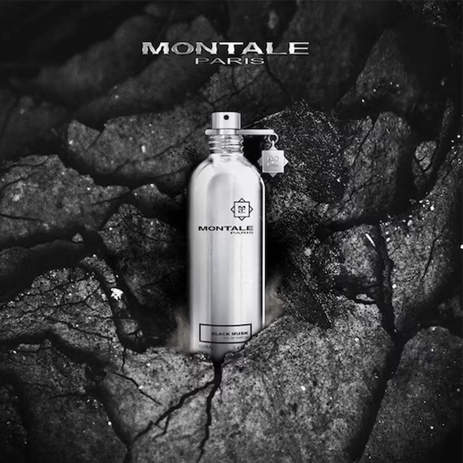 perfume montale musk to musk compartilhado eau de parfum