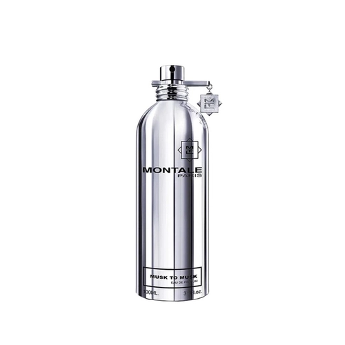 perfume montale musk to musk compartilhado eau de parfum