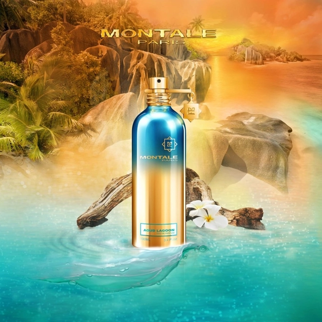 perfume montale aoud lagoon compartilhado eau de parfum